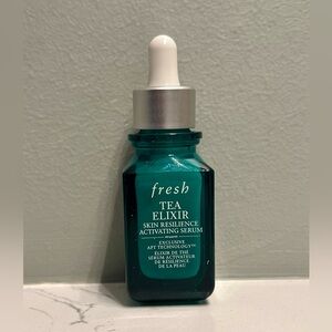 FRESH Tea Elixir Activating Serum - NWOB